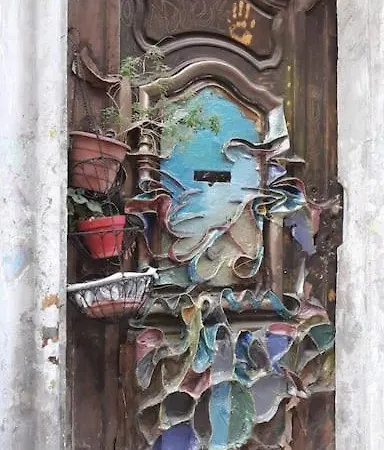 Apartamento Plein Coeur Du Quartier Du Panier . Chaleureux T2. Marsella Exterior foto